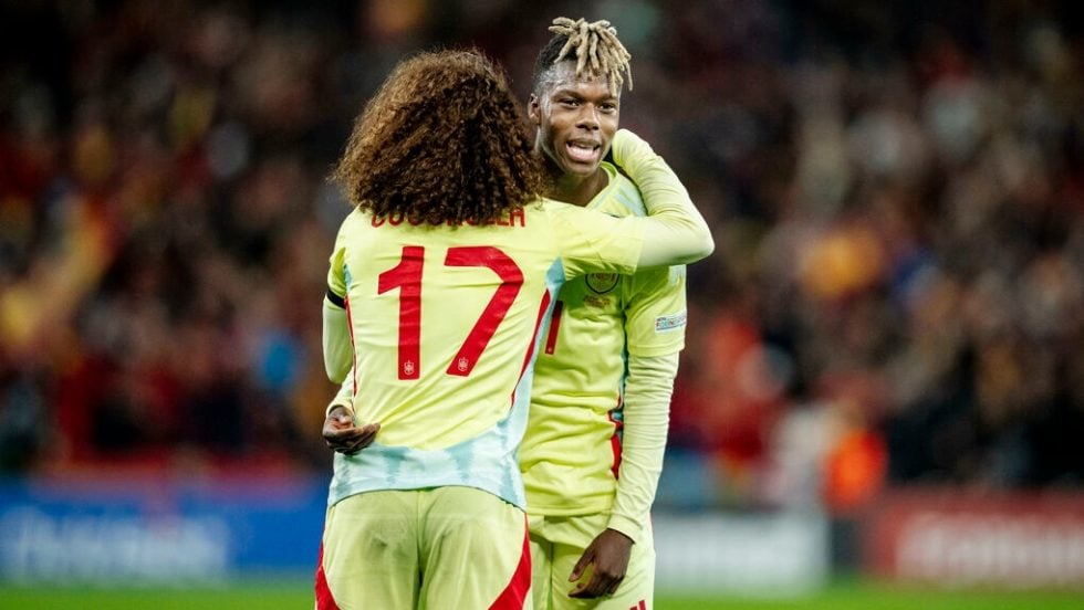 nations league